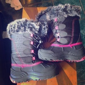 Boots for kids